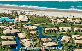 Hotel Dom Pedro Laguna, Aquiraz