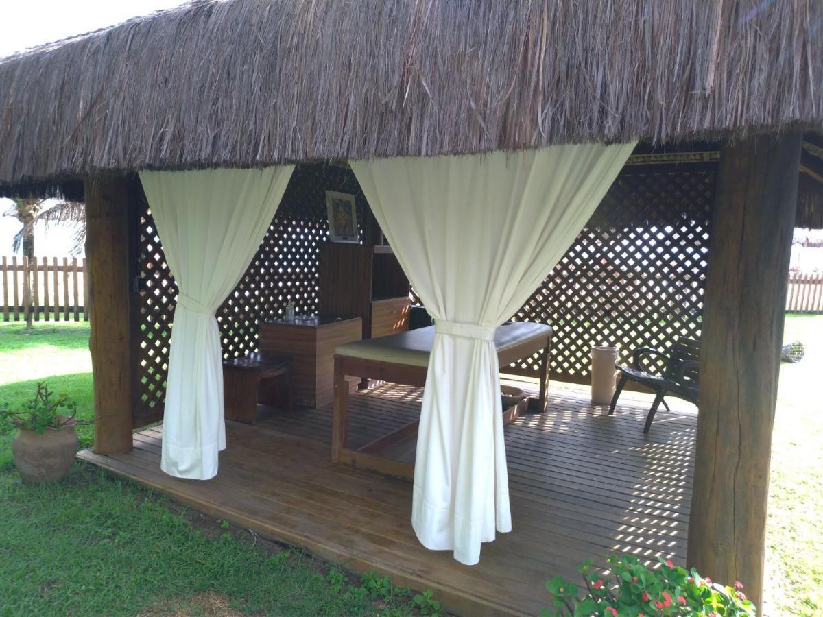 Hotel Dom Pedro Laguna, Aquiraz Exterior foto