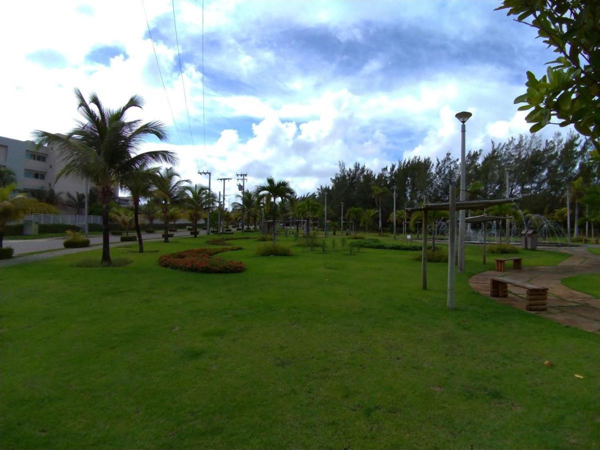 Hotel Dom Pedro Laguna, Aquiraz Exterior foto