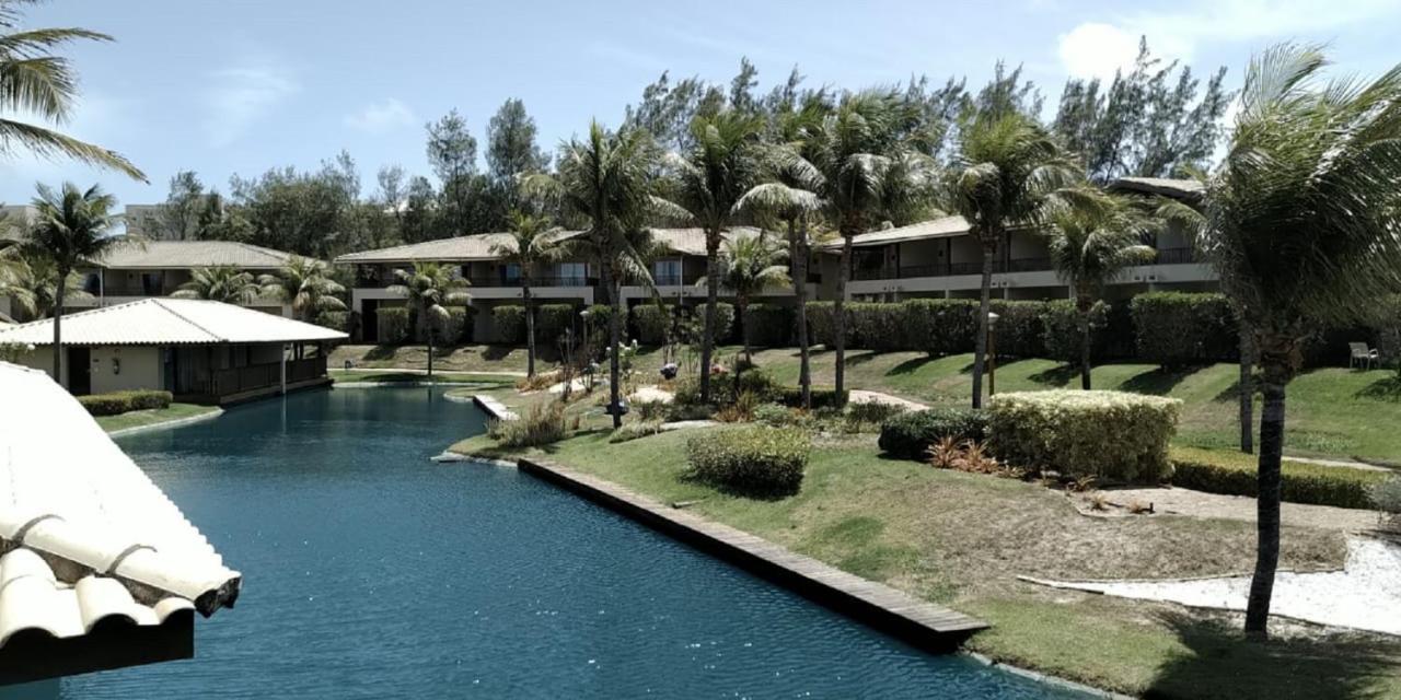 Hotel Dom Pedro Laguna, Aquiraz Exterior foto